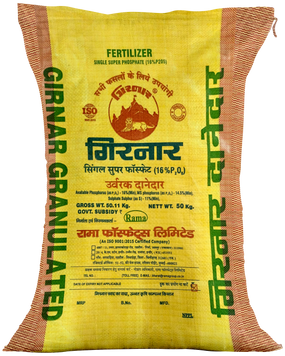 GIRNAR SINGLE SUPER PHOSPHATE