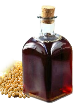 SOYA BEAN CRUDE OIL