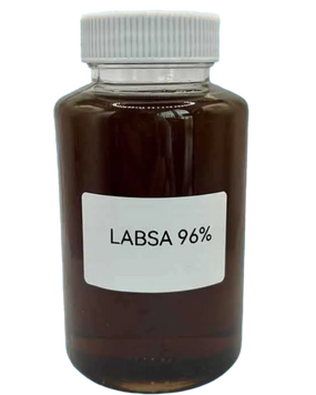 LABSA(LINEAR ALKYL BENZENE SULPHONIC ACID)