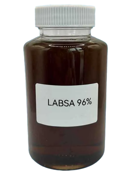 LABSA(LINEAR ALKYL BENZENE SULPHONIC ACID)