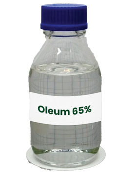 OLEUM 65%